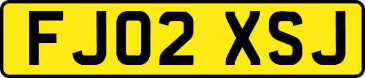 FJ02XSJ