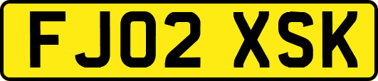 FJ02XSK