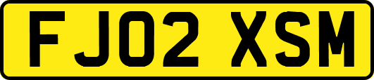 FJ02XSM