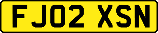 FJ02XSN