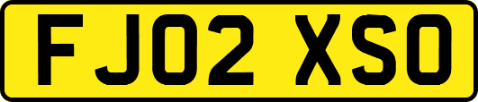 FJ02XSO
