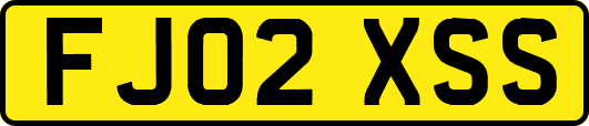 FJ02XSS