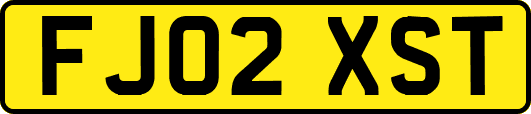 FJ02XST
