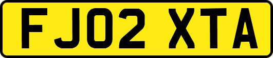 FJ02XTA