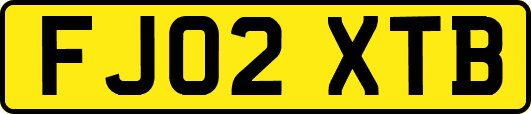 FJ02XTB