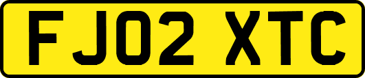 FJ02XTC