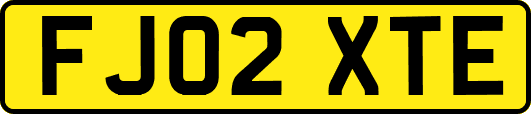 FJ02XTE