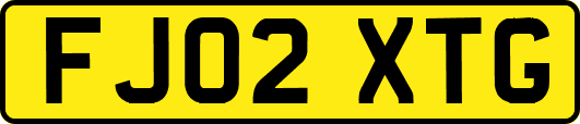FJ02XTG