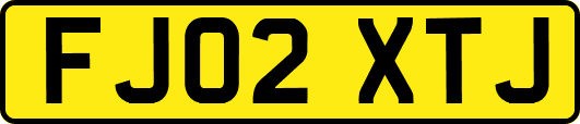FJ02XTJ