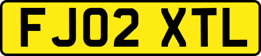 FJ02XTL