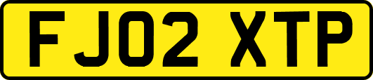 FJ02XTP