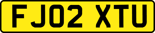 FJ02XTU