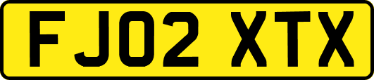 FJ02XTX