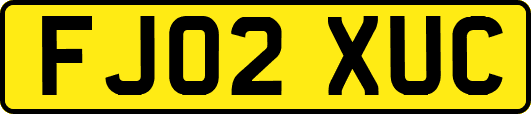 FJ02XUC