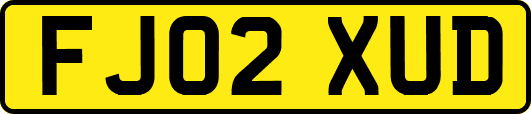 FJ02XUD