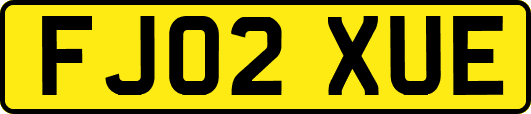 FJ02XUE