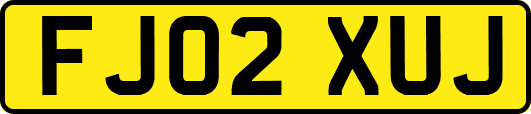 FJ02XUJ