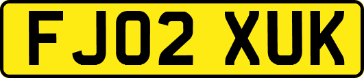 FJ02XUK
