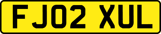 FJ02XUL