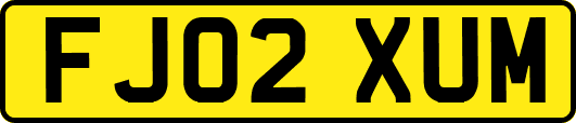FJ02XUM