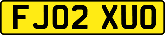 FJ02XUO