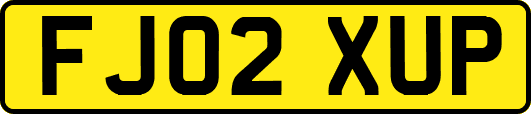 FJ02XUP