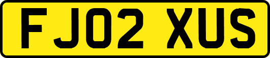 FJ02XUS