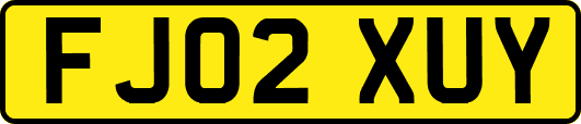 FJ02XUY