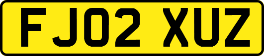 FJ02XUZ
