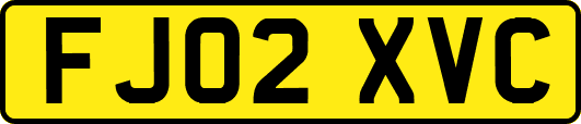FJ02XVC
