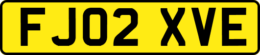 FJ02XVE