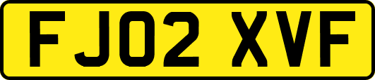 FJ02XVF