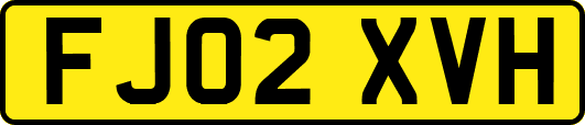 FJ02XVH