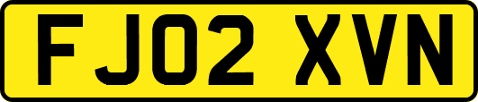 FJ02XVN