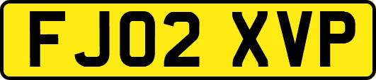 FJ02XVP
