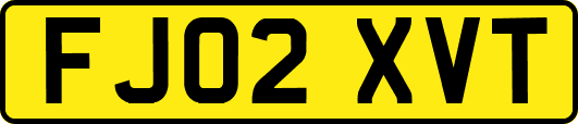 FJ02XVT