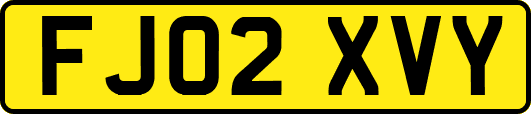 FJ02XVY