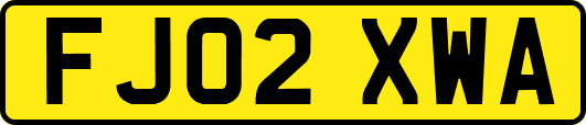 FJ02XWA