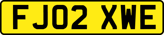FJ02XWE