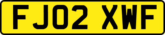 FJ02XWF