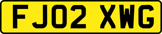 FJ02XWG