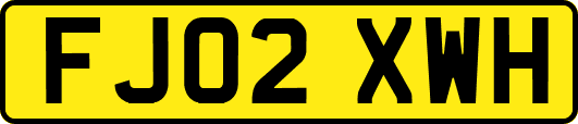 FJ02XWH