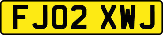 FJ02XWJ