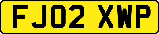 FJ02XWP
