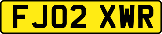 FJ02XWR