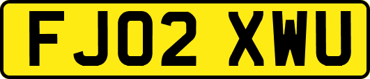 FJ02XWU