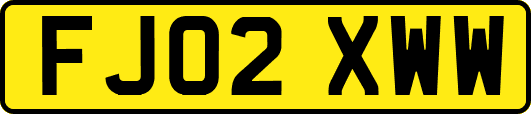 FJ02XWW
