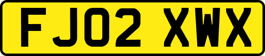 FJ02XWX