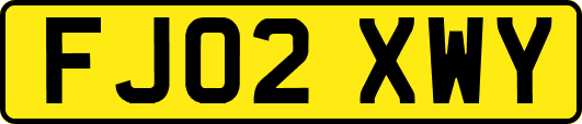 FJ02XWY