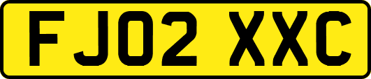 FJ02XXC